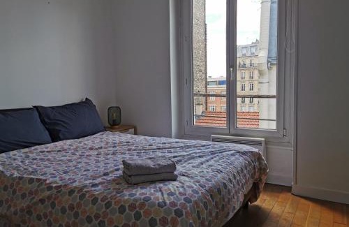 Bel-Air Nord Appartement | Lovely Flat in Paris - City center - Nation-Picpus