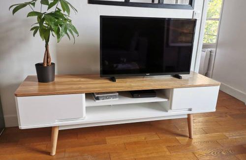 Bel-Air Nord Appartement | Lovely Flat in Paris - City center - Nation-Picpus