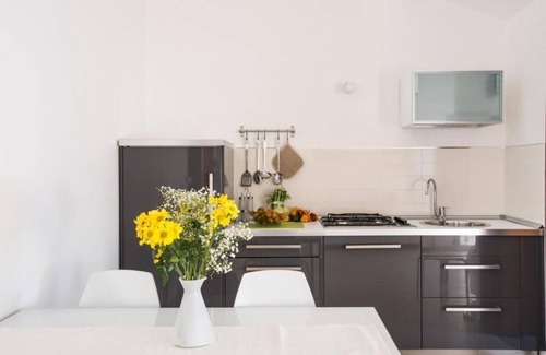 Portoscuso Appartement | Lovely flat in the center of Portoscuso