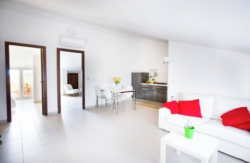 Portoscuso Appartement | Lovely flat in the center of Portoscuso