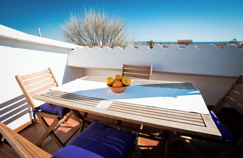 Portoscuso Appartement | Lovely flat in the center of Portoscuso