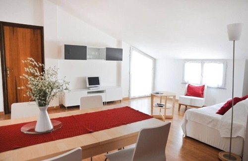 Portoscuso Appartement | Lovely flat in the center of Portoscuso