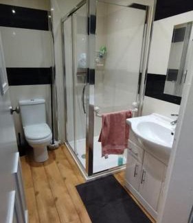 Barrhead Appartement | Lovely flat near Glasgow