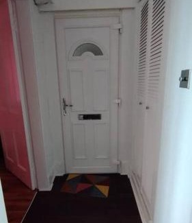 Barrhead Appartement | Lovely flat near Glasgow