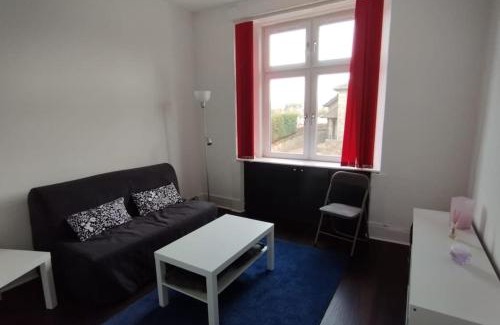 Barrhead Appartement | Lovely flat near Glasgow