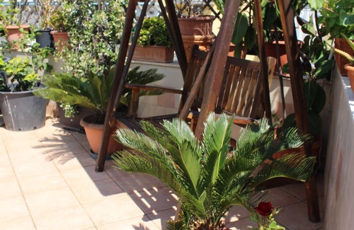 Bagnoli Appartement | Bel appartement avec magnifique terrasse privée!
