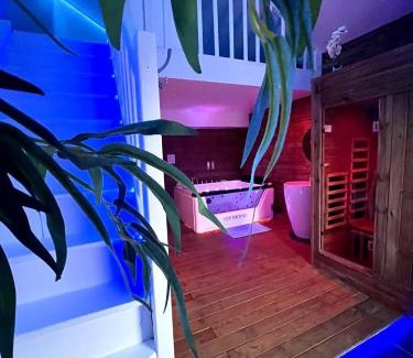 Neuf-Mesnil Maison | Lovely
