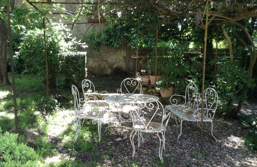 Saint-Sylvestre-sur-Lot Maison | Ravissante maison dans le centre du village