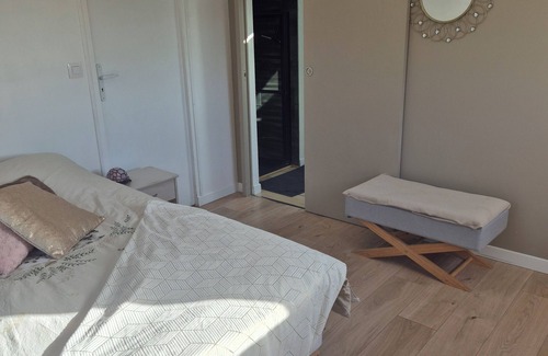 Sainte-Anne-sur-Vilaine Lit Et Petit-Déjeuner | Lovely bed and breakfast in the countryside
