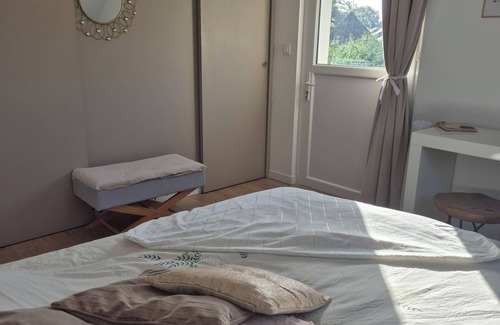 Sainte-Anne-sur-Vilaine Lit Et Petit-Déjeuner | Lovely bed and breakfast in the countryside