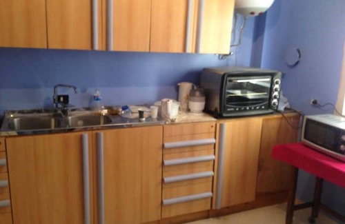 Al Duqqi Appartement | Lovely Fully Equipped 1BR Flat in Best Location.