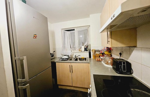 Enfield Highway Appartement | Lovely Fully Furnished One Bed Flat To Let