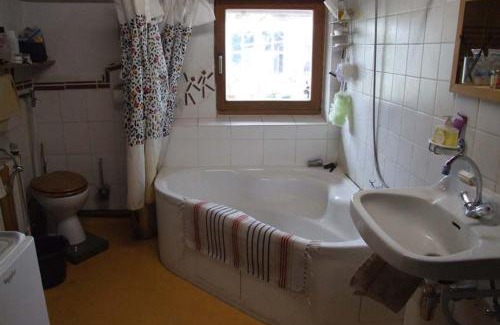 Oberdorla Maison | Lovely Garden House in Bramsche