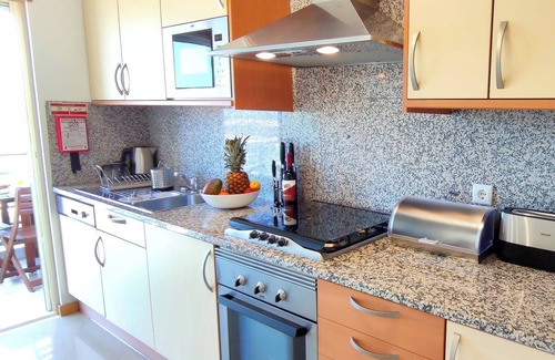 Patio Appartement | Lovely Gem condo with Atlantic Ocean View by BeCherish