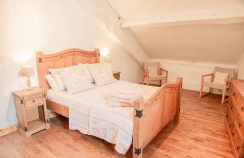 Saint Maurin Maison | Lovely gite at edge of a village with privat pool