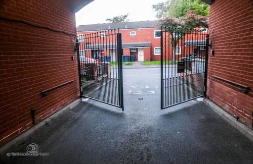 Erdington Appartement | Lovely Ground Floor Flat with free parking