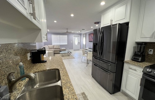 Greenacres Appartement | LOVELY GUEST HOUSE