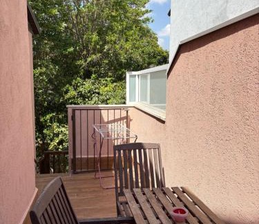 Kfar Sava Maison | Lovely Guest House- אירוח בכפר סבא