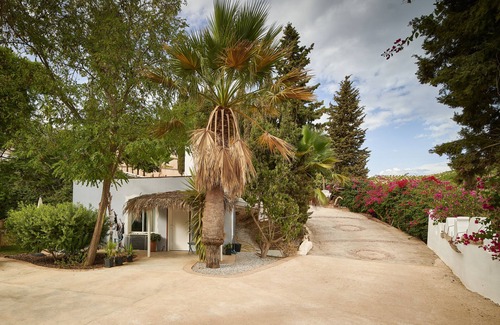 Benajarafe Appartement | Lovely Guesthouse in Benajarafe