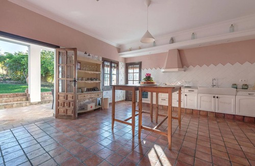 La Puebla de los Infantes Maison | Lovely home in La Puebla De Los Infan