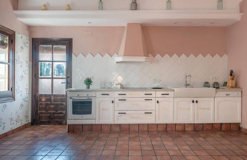 La Puebla de los Infantes Maison | Lovely home in La Puebla De Los Infan