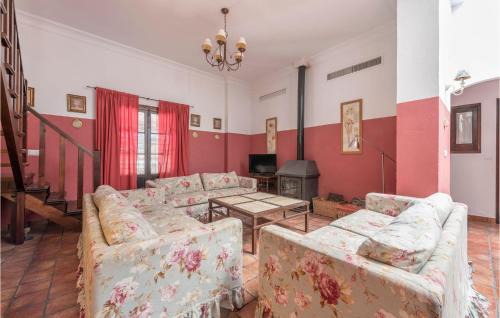 La Puebla de los Infantes Maison | Lovely Home In La Puebla De Los Infan