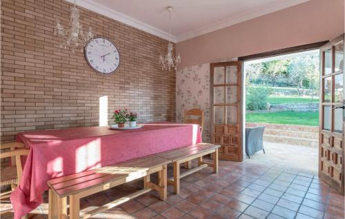 La Puebla de los Infantes Maison | Lovely Home In La Puebla De Los Infan