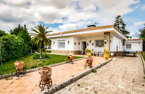 Valencina de la Concepcion Maison | Belle maison à Valencina de la Concep