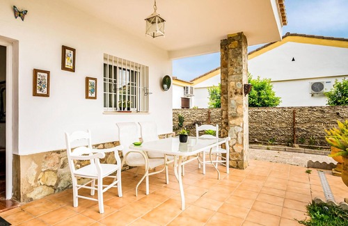 Valencina de la Concepcion Maison | Belle maison à Valencina de la Concep
