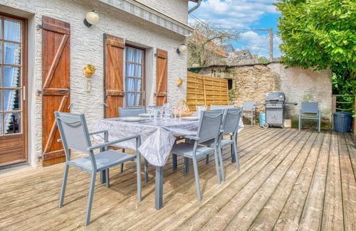 Beauregard-de-Terrasson Maison | Belle maison à Beauregard-de-Terrasso