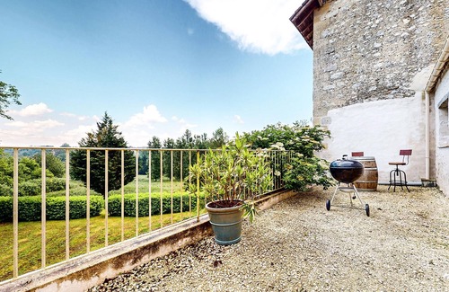 Les Leves-et-Thoumeyragues Maison | Lovely home in LES LEVES ET THOUMEYRA