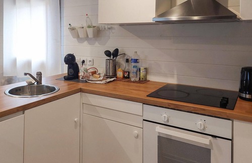 Sainte-Croix-de-Volvestre Maison | Lovely home in Sainte Croix-Volvestre