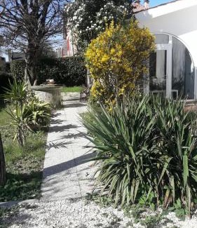 Padova Appartement | Lovely hayloft - Incantevole barchessa