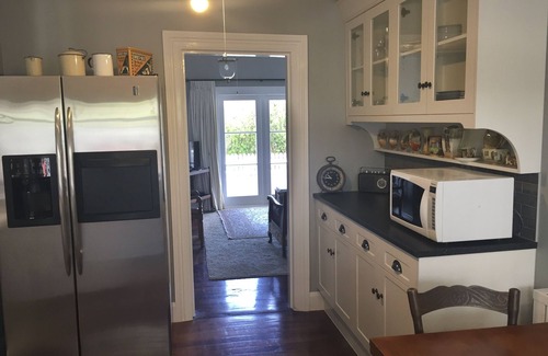 Opua Appartement | Un hébergement de charme