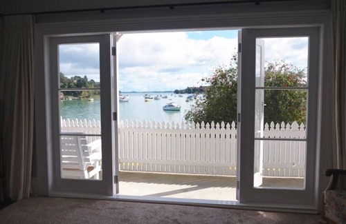 Opua Appartement | Un hébergement de charme