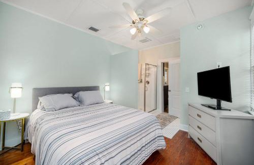 Westside Maison | Lovely & Historical 3BR - Balcony - Central Location