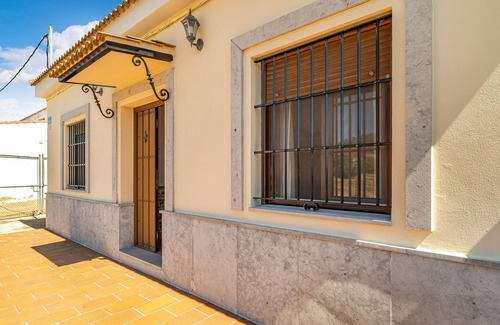 Valdeflores Maison | Belle maison à Minas del Castillo de