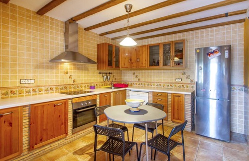 Villanueva Del Rio Segura Maison | Belle maison à Villanueva del Segura