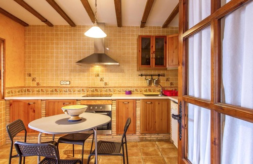 Villanueva Del Rio Segura Maison | Belle maison à Villanueva del Segura