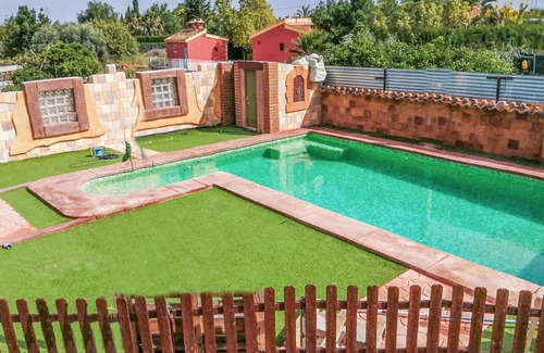 Villanueva Del Rio Segura Maison | Belle maison à Villanueva del Segura