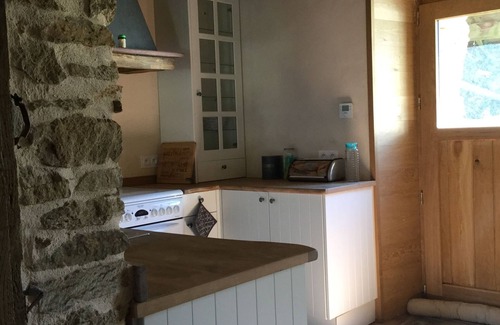 Dompierre-les-Eglises Maison | Lovely holiday home in the countryside