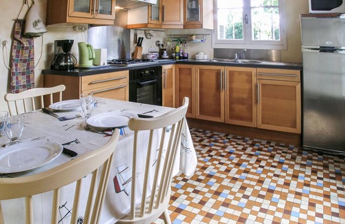 Talmont-Saint-Hilaire Maison | Belle maison à Talmont de St. Hilaire