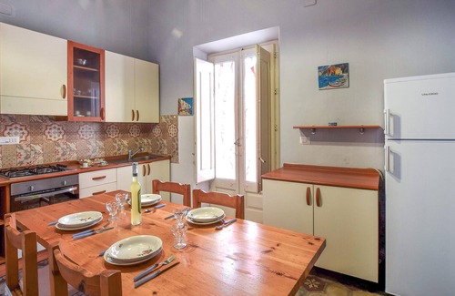 Porto Salvo Maison | Belle maison à Melito di Porto Salvo
