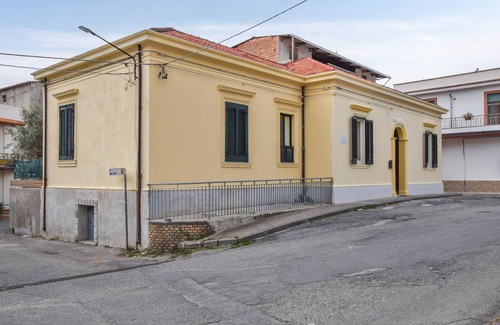Porto Salvo Maison | Belle maison à Melito di Porto Salvo