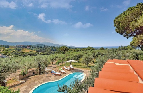 Sessa Aurunca Maison | Villa Odabella