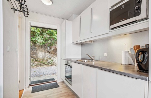 Sandkaas Appartement | Lovely holiday apartment consumption included