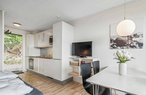Sandkaas Appartement | Lovely holiday apartment consumption included