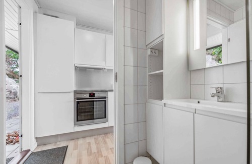 Sandkaas Appartement | Lovely holiday apartment consumption included