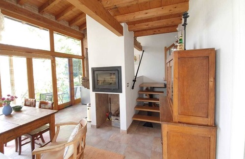 Pieve Di Trebbio Maison | Bel appartement dans 'Livsnydernes Paradis' dans Appeninerbjergene à Modène
