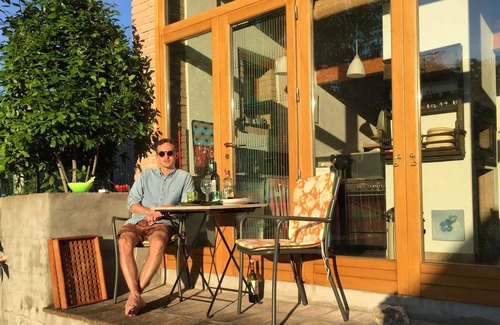 Pieve Di Trebbio Maison | Bel appartement dans 'Livsnydernes Paradis' dans Appeninerbjergene à Modène